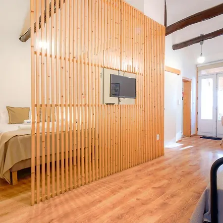 Appartement Fontainhas River Porto