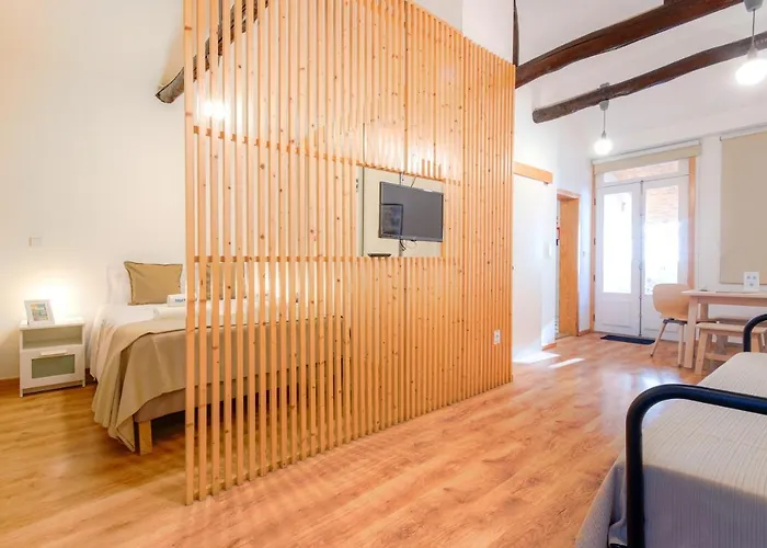 Appartement Fontainhas River Porto