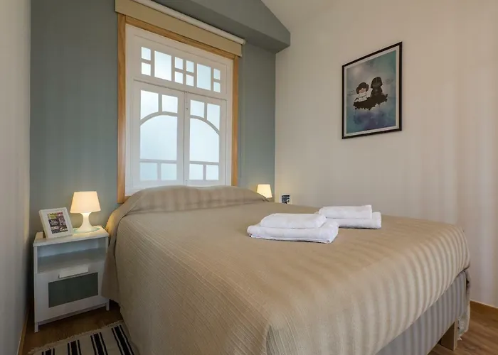 Fontainhas River Porto