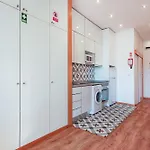 Fontainhas River Appartement *