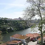 Fontainhas River