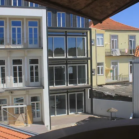 Fontainhas River Apartment