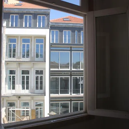 Fontainhas River Apartment