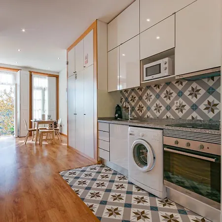 Apartman Fontainhas River