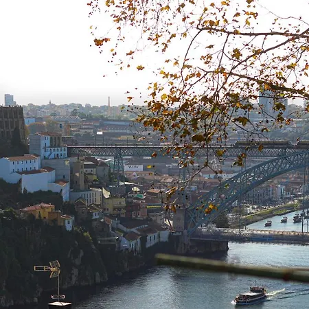 Fontainhas River *