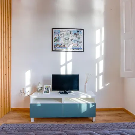 Fontainhas River Apartment Porto