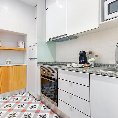 Fontainhas River Apartment Porto