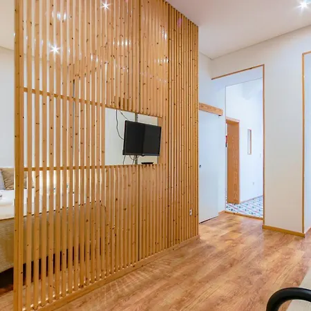 Apartment Fontainhas River Porto