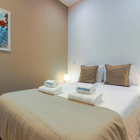 Fontainhas River Πόρτο