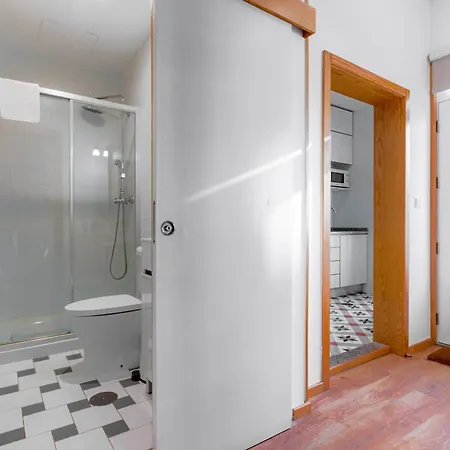 Fontainhas River Apartment