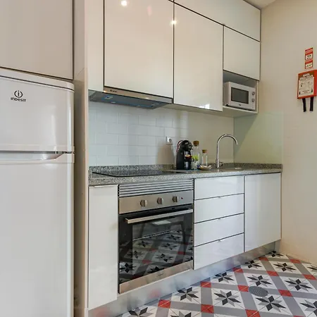 Fontainhas River Apartment Porto