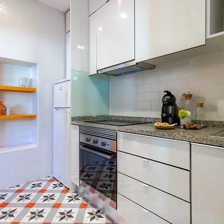 Fontainhas River Apartment Porto