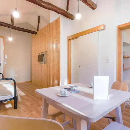 Fontainhas River Apartment