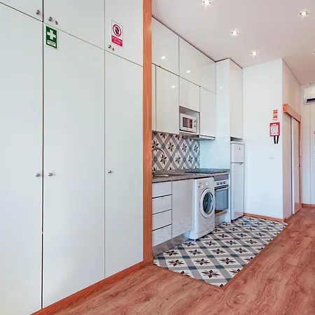 Fontainhas River Apartment *