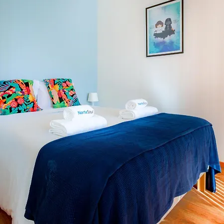 Apartment Fontainhas River Porto