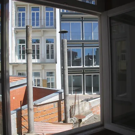 Apartment Fontainhas River Porto