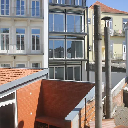 Apartment Fontainhas River Porto
