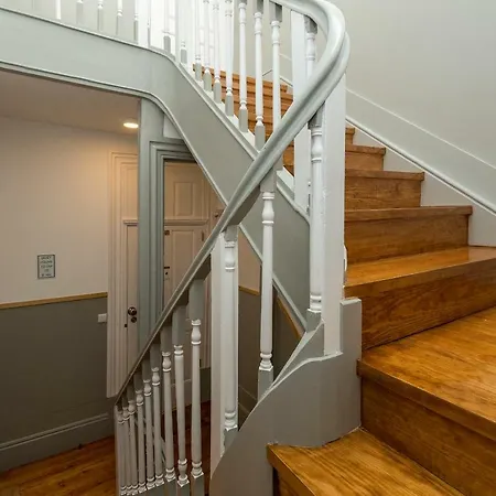 Apartamento Fontainhas River