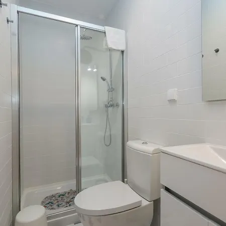 Fontainhas River Apartment *