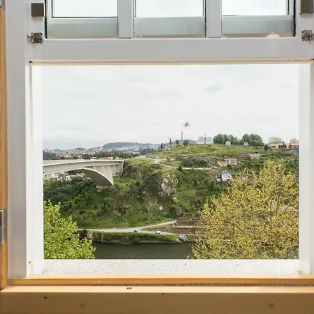 Apartman Fontainhas River *