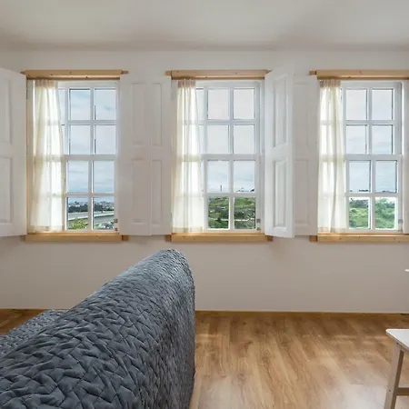 Fontainhas River * ポルト