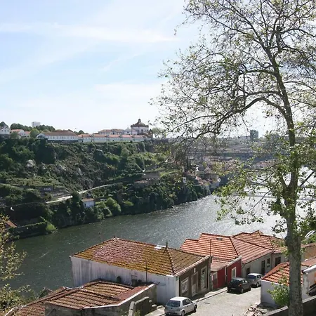 Fontainhas River