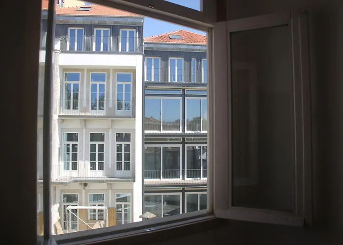 Fontainhas River Appartement