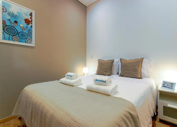 Fontainhas River بورتو