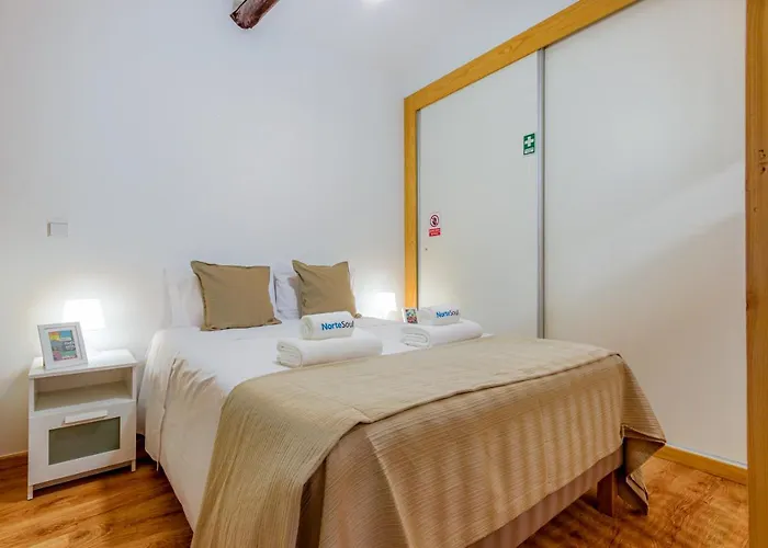 Appartement Fontainhas River