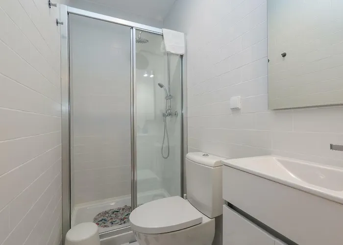 Fontainhas River Appartement *