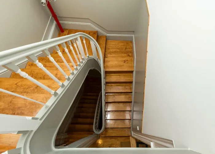 Fontainhas River Appartement Oporto