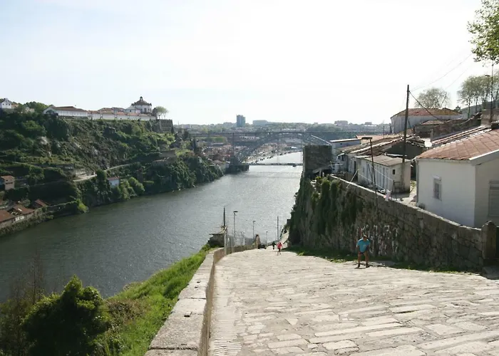 شقة Fontainhas River *