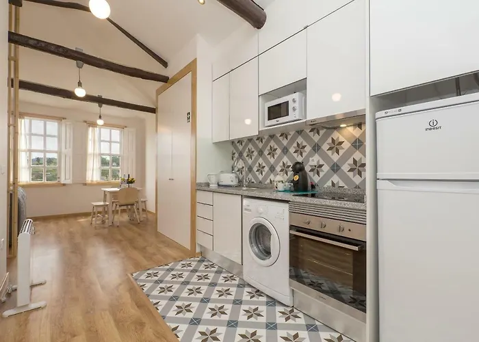 Fontainhas River Appartement Oporto