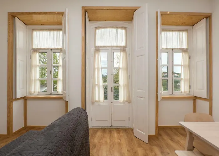 Fontainhas River Πόρτο