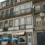 Fontainhas River Daire *