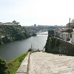 Daire Fontainhas River *
