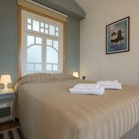 Fontainhas River פורטו